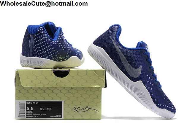 Womens Kobe Mentality 3